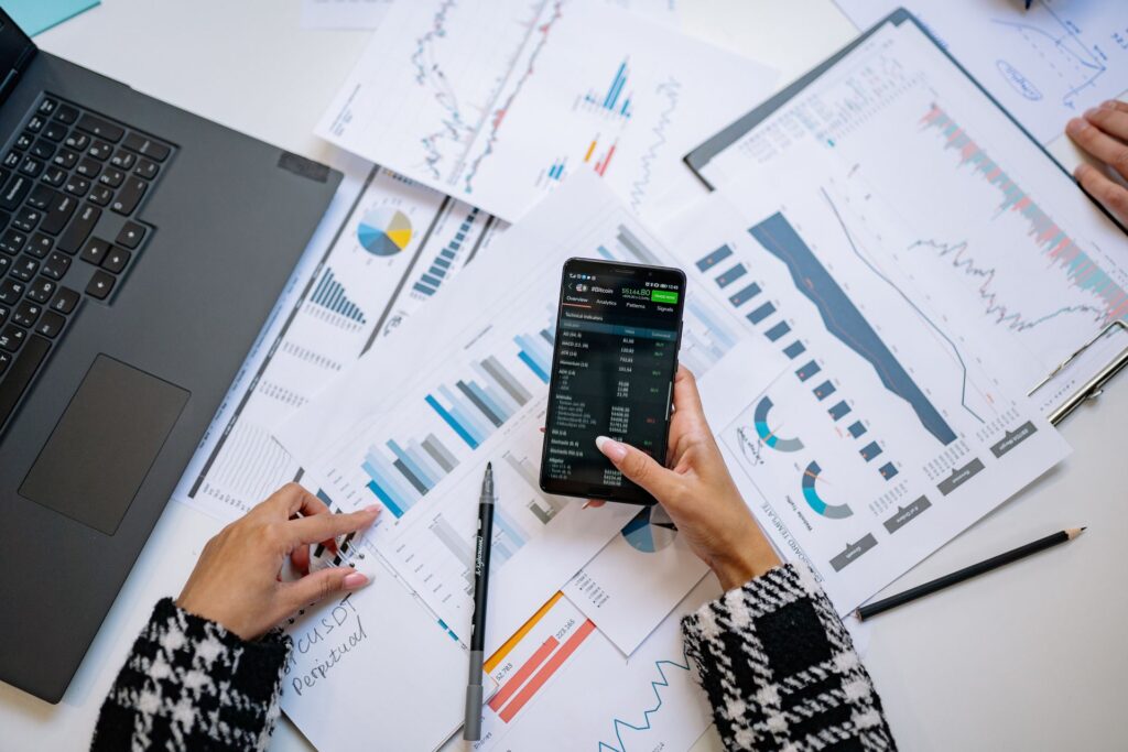 Financial Services Lead Qualification